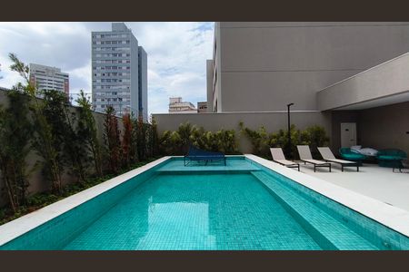 Apartamento à venda com 76m², 2 quartos e 1 vagaÁrea comum