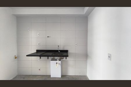 Apartamento à venda com 76m², 2 quartos e 1 vagaCozinha