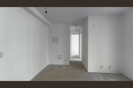 Sala de apartamento à venda com 2 quartos, 76m² em Jardim da Gloria, São Paulo