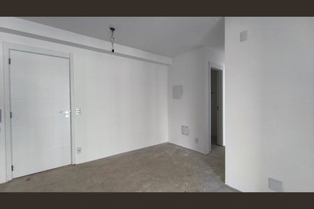 Sala de apartamento à venda com 2 quartos, 76m² em Jardim da Gloria, São Paulo