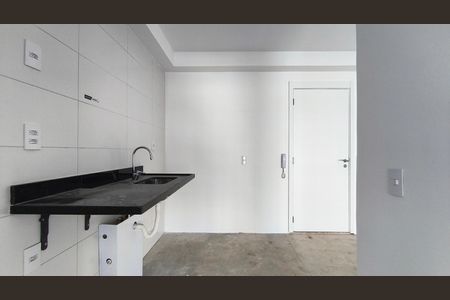 Apartamento à venda com 76m², 2 quartos e 1 vagaCozinha