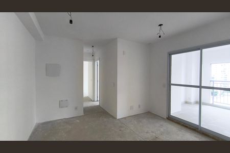 Apartamento à venda com 76m², 2 quartos e 1 vagaSala