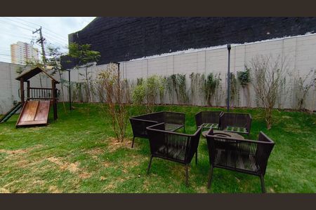 Apartamento à venda com 76m², 2 quartos e 1 vagaLiving Churrasqueira
