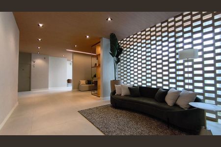 Apartamento à venda com 76m², 2 quartos e 1 vagaÁrea comum