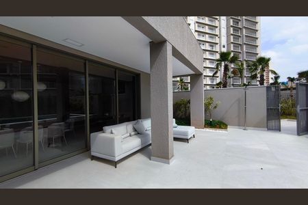 Apartamento à venda com 76m², 2 quartos e 1 vagaÁrea comum