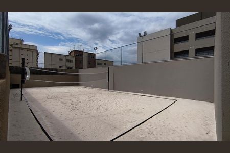 Apartamento à venda com 76m², 2 quartos e 1 vagaQuadra de Areia