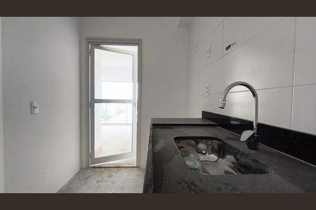 Apartamento à venda com 76m², 2 quartos e 1 vagaCozinha
