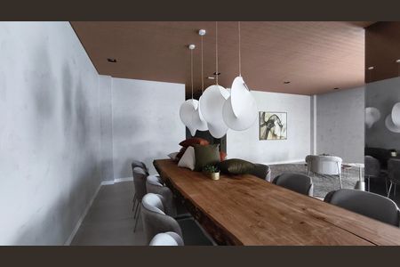 Apartamento à venda com 76m², 2 quartos e 1 vagaÁrea comum