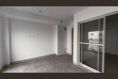 Apartamento à venda com 76m², 2 quartos e 1 vagaVaranda