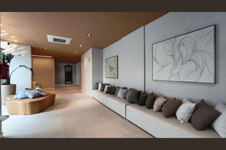 Apartamento à venda com 76m², 2 quartos e 1 vagaÁrea comum