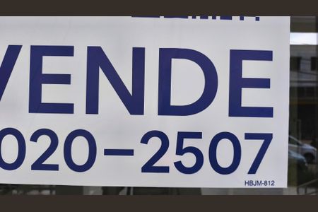 Apartamento à venda com 76m², 2 quartos e 1 vagaPlaquinha HBJM-812