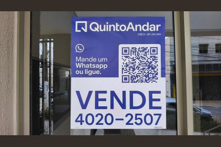 Apartamento à venda com 76m², 2 quartos e 1 vagaPlaquinha