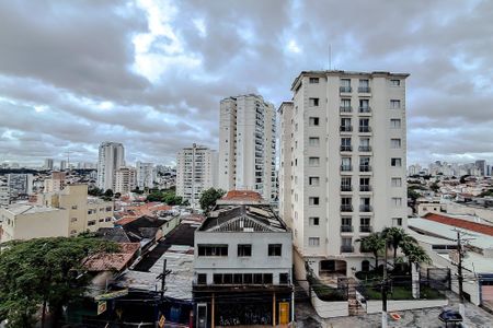 Apartamento à venda com 76m², 2 quartos e 1 vagaVista da Suíte 2