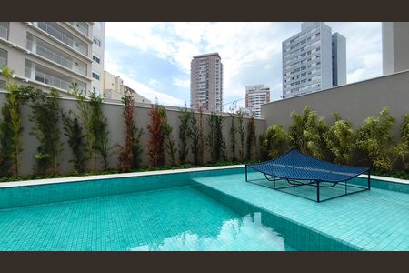 Apartamento à venda com 76m², 2 quartos e 1 vagaÁrea comum