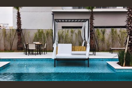 Apartamento à venda com 76m², 2 quartos e 1 vagaPiscina