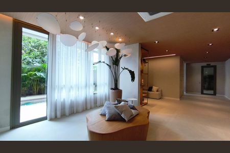 Apartamento à venda com 76m², 2 quartos e 1 vagaÁrea comum