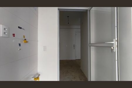 Apartamento à venda com 76m², 2 quartos e 1 vagaVaranda