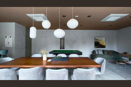 Apartamento à venda com 76m², 2 quartos e 1 vagaÁrea comum