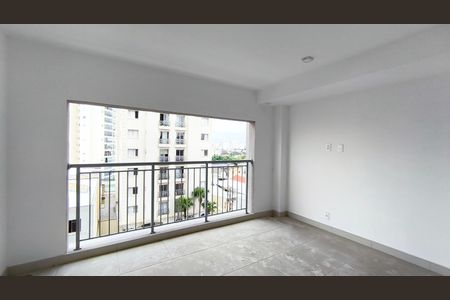 Apartamento à venda com 76m², 2 quartos e 1 vagaVaranda