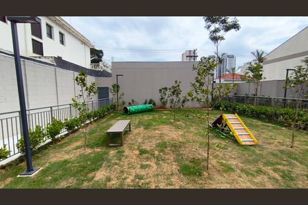Apartamento à venda com 76m², 2 quartos e 1 vagaÁrea Pet