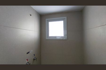 Apartamento à venda com 76m², 2 quartos e 1 vagaBanheiro da Suíte 2