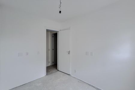 Quarto 1 - Suíte de apartamento à venda com 2 quartos, 76m² em Jardim da Gloria, São Paulo