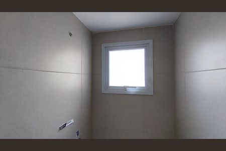 Apartamento à venda com 76m², 2 quartos e 1 vagaBanheiro da Suíte 1