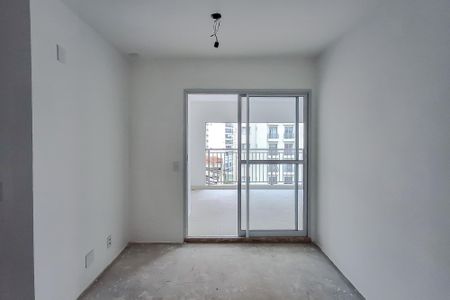 Sala de apartamento à venda com 2 quartos, 76m² em Jardim da Gloria, São Paulo