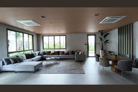 Apartamento à venda com 76m², 2 quartos e 1 vagaÁrea comum