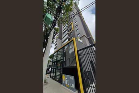 Apartamento para alugar com 59m², 2 quartos e 1 vagaFachada