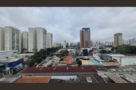 Apartamento para alugar com 59m², 2 quartos e 1 vagaVista