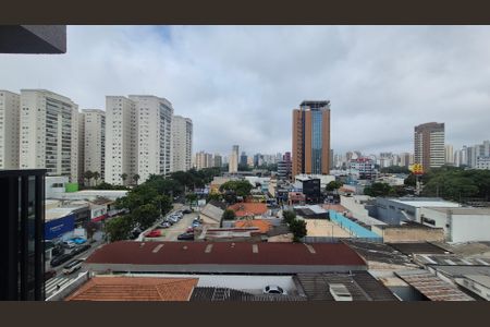 Apartamento para alugar com 59m², 2 quartos e 1 vagaVista