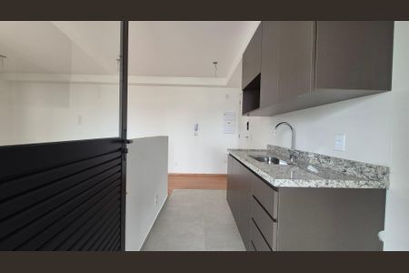 Apartamento para alugar com 59m², 2 quartos e 1 vagaCozinha