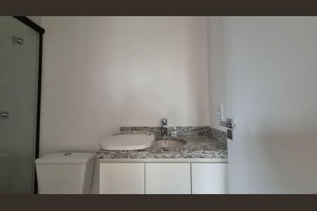 Apartamento para alugar com 59m², 2 quartos e 1 vagaBanheiro