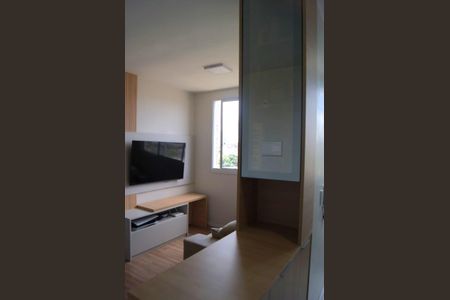 Apartamento à venda com 2 quartos, 39m² em Jardim America da Penha, São Paulo