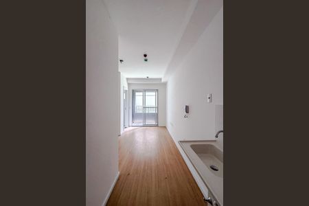 Studio para alugar com 24m², 1 quarto e sem vagaCozinhafa