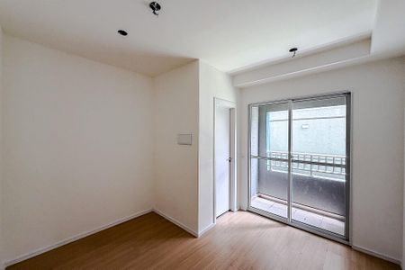 Studio de kitnet/studio para alugar com 1 quarto, 24m² em Chácara Inglesa, São Paulo