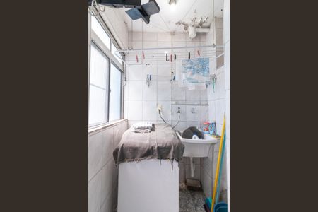 Apartamento à venda com 52m², 2 quartos e 1 vagaÁrea de Serviço