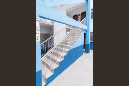 Apartamento à venda com 52m², 2 quartos e 1 vagaÁrea comum