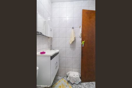 Apartamento à venda com 52m², 2 quartos e 1 vagaBanheiro