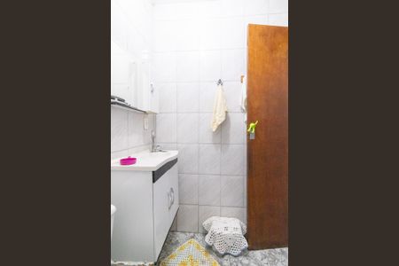 Apartamento à venda com 52m², 2 quartos e 1 vagaBanheiro