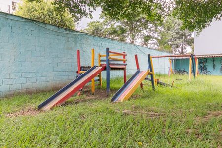 Apartamento à venda com 52m², 2 quartos e 1 vagaÁrea comum - Playground