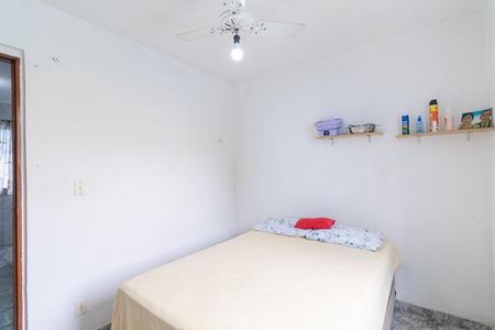 Apartamento à venda com 52m², 2 quartos e 1 vagaQuarto 2