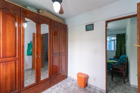Apartamento à venda com 52m², 2 quartos e 1 vagaQuarto 1