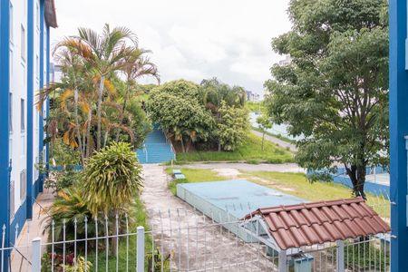 Apartamento à venda com 52m², 2 quartos e 1 vagaÁrea comum