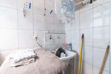 Apartamento à venda com 52m², 2 quartos e 1 vagaÁrea de Serviço