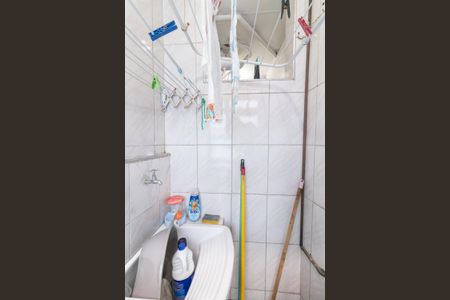 Apartamento à venda com 52m², 2 quartos e 1 vagaÁrea de Serviço