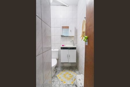 Apartamento à venda com 52m², 2 quartos e 1 vagaBanheiro