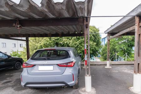 Apartamento à venda com 52m², 2 quartos e 1 vagaGaragem