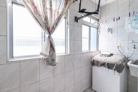 Apartamento à venda com 52m², 2 quartos e 1 vagaÁrea de Serviço